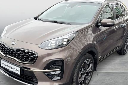 Kia Sportage 31.126 km 22.985 &euro; Dortmund 44379