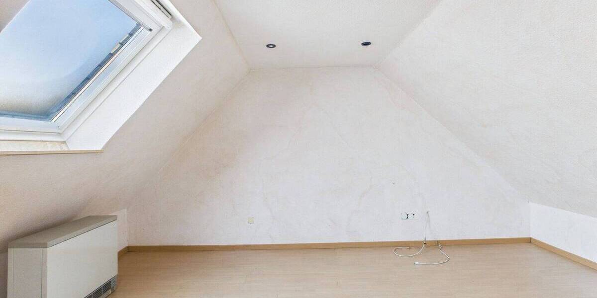 Etagenwohnung Hamm Heessen - 5 Zimmer, 89 m&sup2;, 99.000&euro; | Angebot:26016027