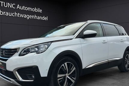 Peugeot 5008 113.303 km 18.990 &euro; Ahlen 59227