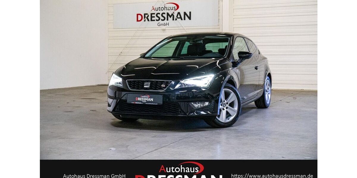 Seat Leon 148.500 km 8.180 &euro; Hamm 59067