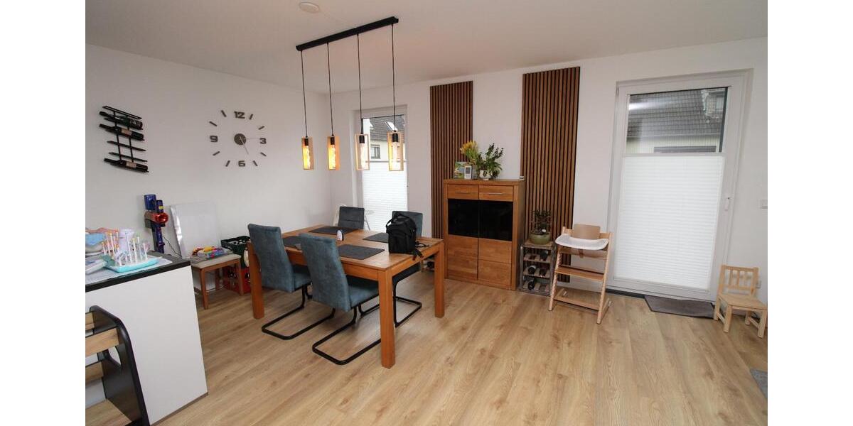 Etagenwohnung Witten Rüdinghausen - 4 Zimmer, 127 m&sup2;, 1.524&euro; | Angebot:26581965