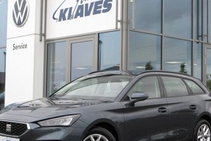 Seat Leon 23.000 km 22.500 &euro; Ascheberg 59387