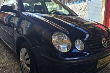 VW Polo 165.000 km 1.950 &euro; Dortmund 44263