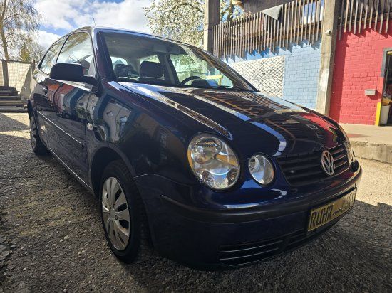 VW Polo 165.000 km 1.950 &euro; Dortmund 44263