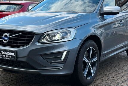 Volvo XC60 149.950 km 18.450 &euro; Hamm 59077