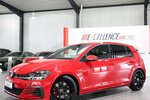 VW Golf GTI VII 2.0 TSI DSG GTI PERFORMANCE RED 63.000 km 23.111 &euro; Hamm 59077