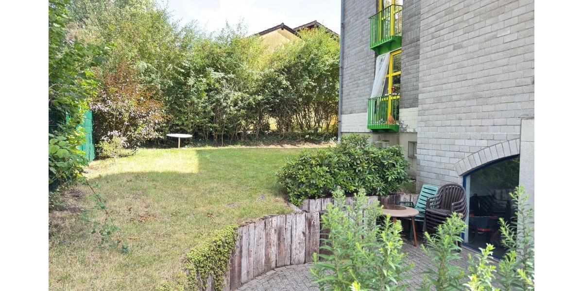Kompaktes Apartment in direkter Nähe zur TU Dortmund - 1- Dortmund Dorstfeld | Angebot:27360242