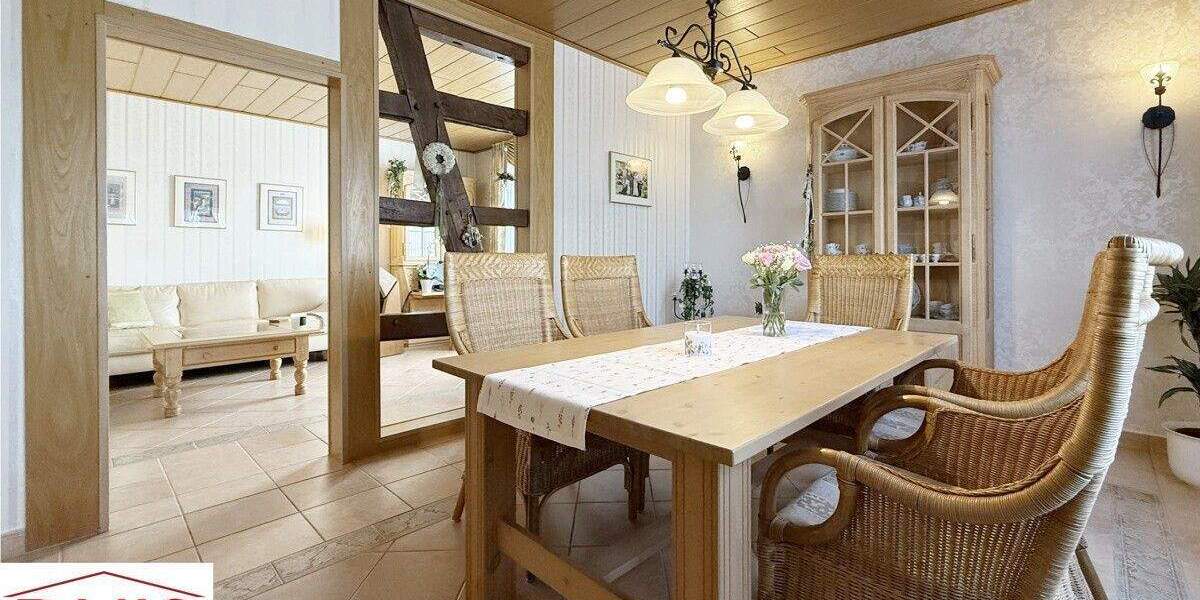 Einfamilienhaus Waltrop - 6 Zimmer, 152 m&sup2;, 499.000&euro; | Angebot:25865931