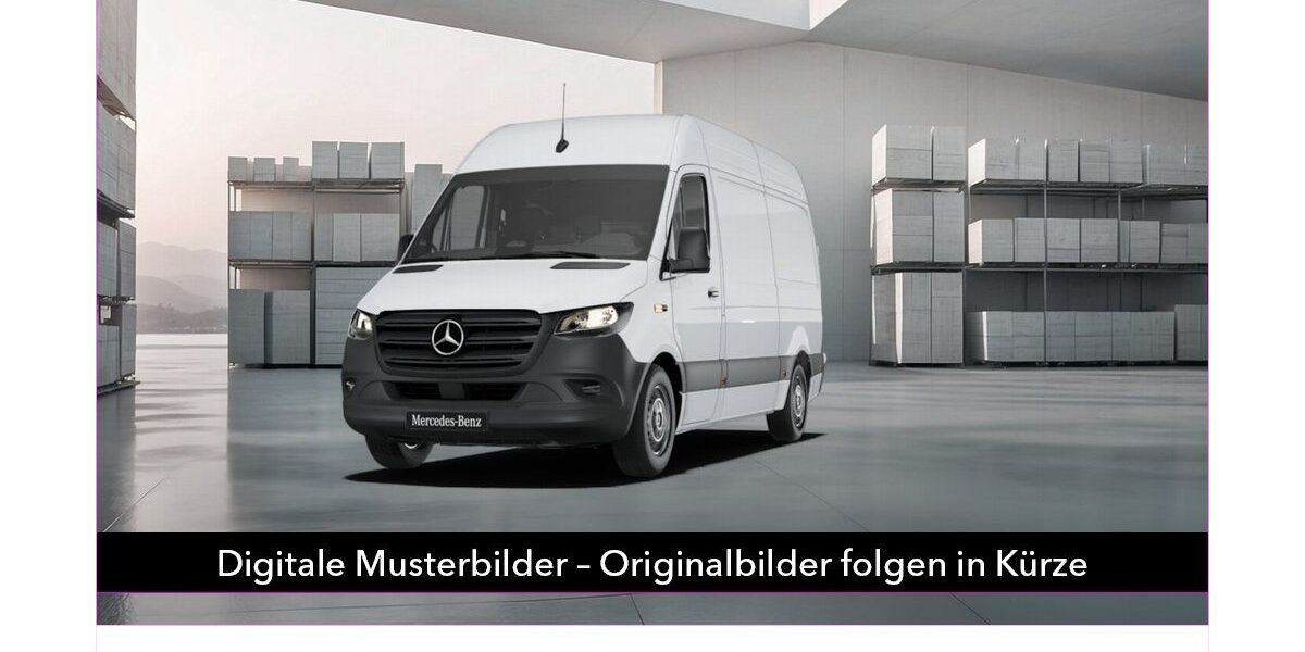 Mercedes-Benz Sprinter 48.560 km 46.113 &euro; Hamm 59067