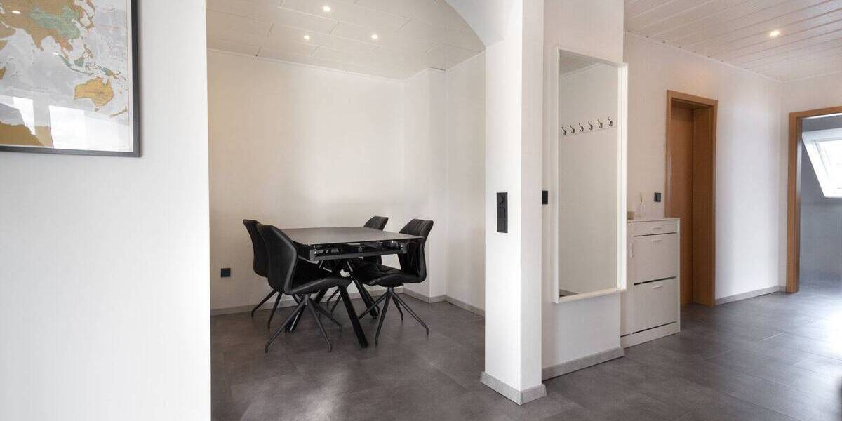 Etagenwohnung Datteln - 3 Zimmer, 73 m&sup2;, 189.000&euro; | Angebot:26438716