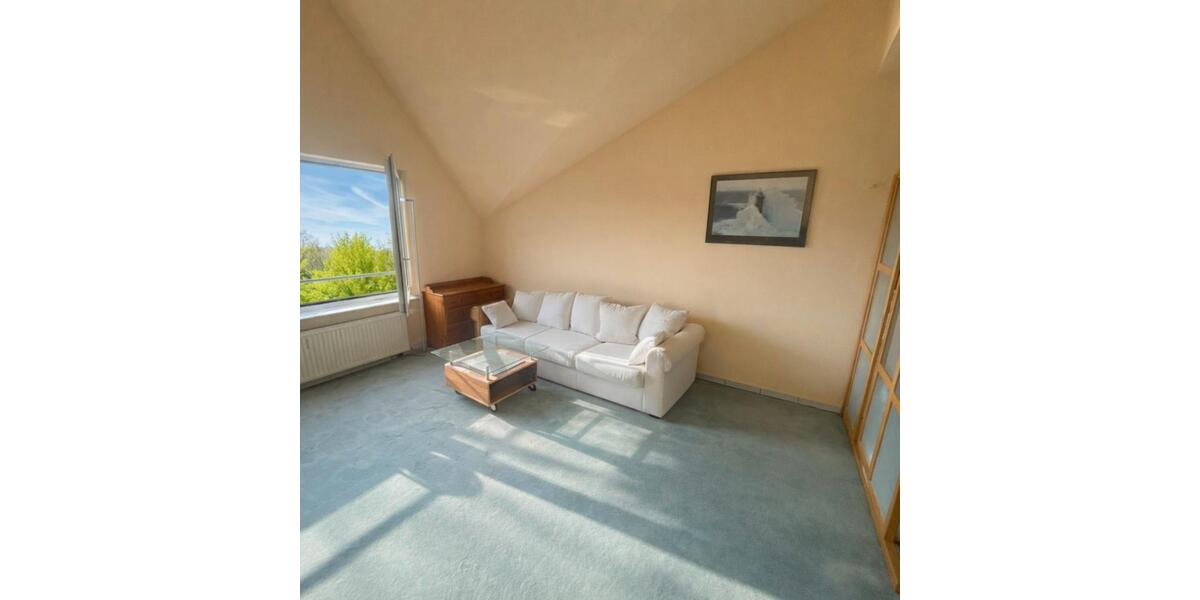 Dachgeschoßwohnung Dortmund Gartenstadt - 1 Zimmer, 39 m&sup2;, 530&euro; | Angebot:25882828