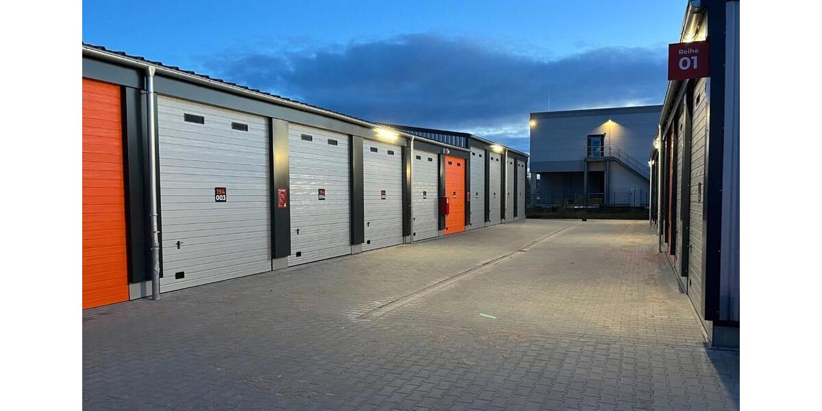 Gewerbeobjekt Iserlohn Letmathe - 189&euro; | Angebot:25886562