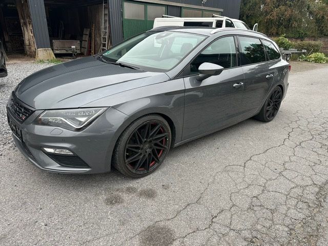 Seat Leon 170.255 km 9.999 &euro; Welver 59514