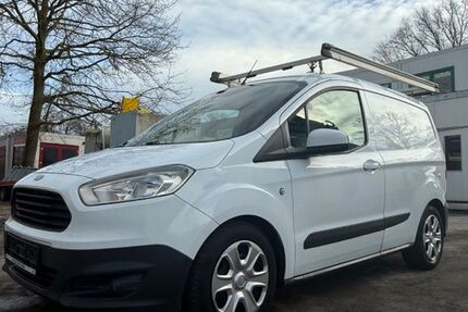 Ford Transit 280.000 km 4.641 &euro; Bergkamen 59192