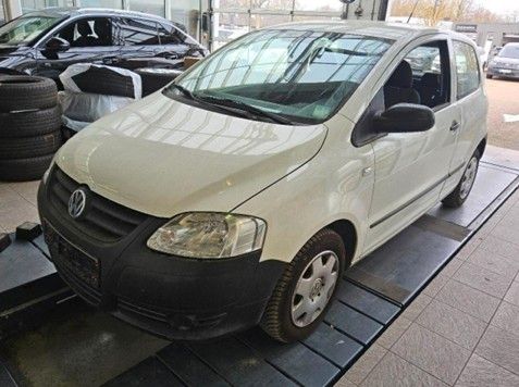 VW Fox 67.212 km 2.290 &euro; Dortmund 44339