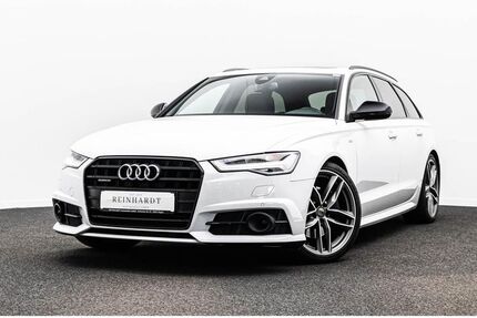 Audi A6 64.569 km 29.895 &euro; Hagen 58091
