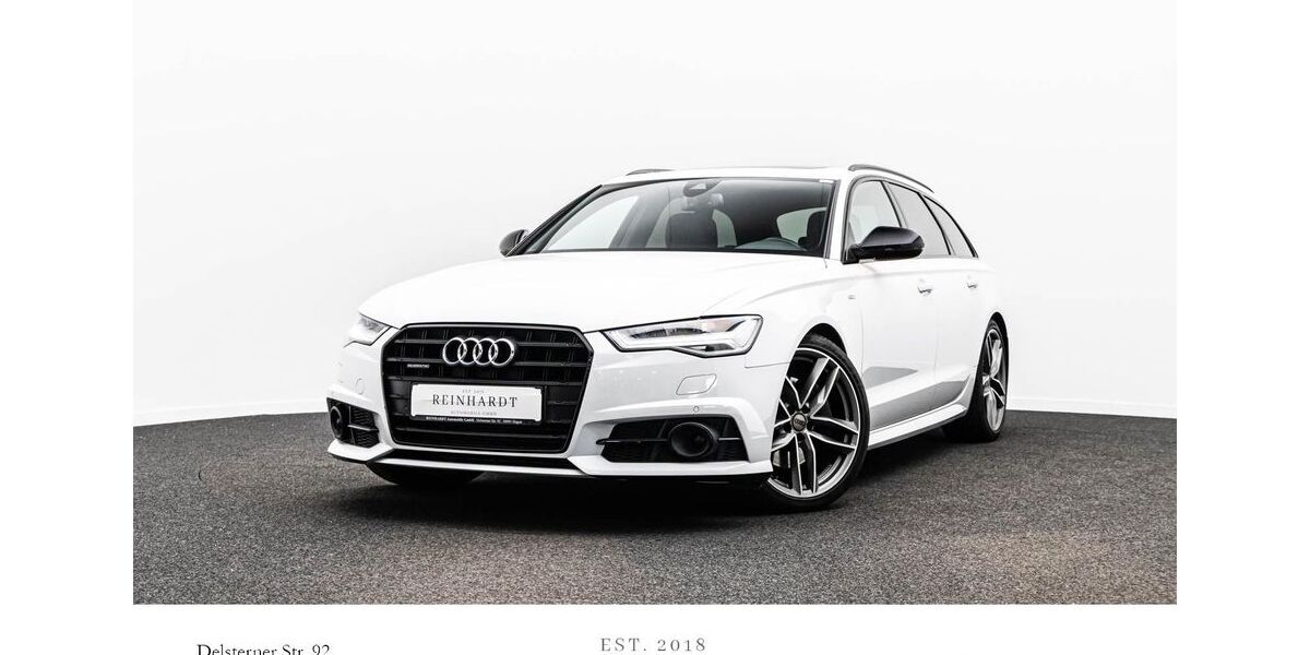 Audi A6 64.569 km 29.895 &euro; Hagen 58091