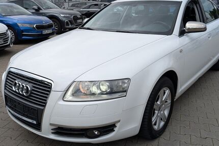 Audi A6 176.149 km 5.950 &euro; Hamm 59077