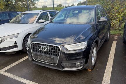 Audi Q3 168.000 km 10.990 &euro; Hamm 59067