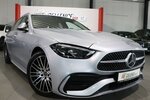 Mercedes-Benz C 220 d T 4Matic ADVANCED AMG-LINE SPORT MATRIX 157.000 km 28.111 &euro; Hamm 59077