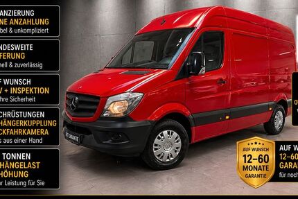 Mercedes-Benz Sprinter 210.000 km 16.700 &euro; Datteln 45711
