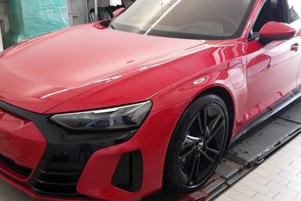 Audi e-tron GT 38.349 km 49.866 &euro; Hamm 59067