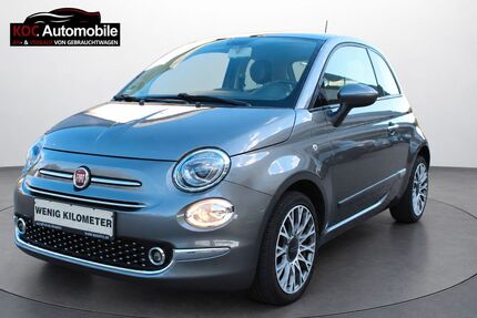Fiat 500 72.570 km 8.690 &euro; Dortmund 44143