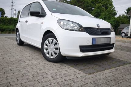 Skoda Citigo 70.000 km 6.299 &euro; Hamm 59063
