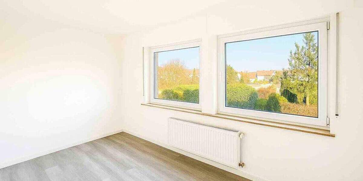 Doppelhaushälfte Ahlen Innenstadt - 5 Zimmer, 157 m&sup2;, 349.000&euro; | Angebot:25801244