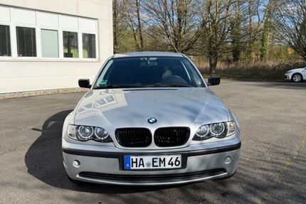 BMW 316 160.000 km 3.000 &euro; Hagen 58097