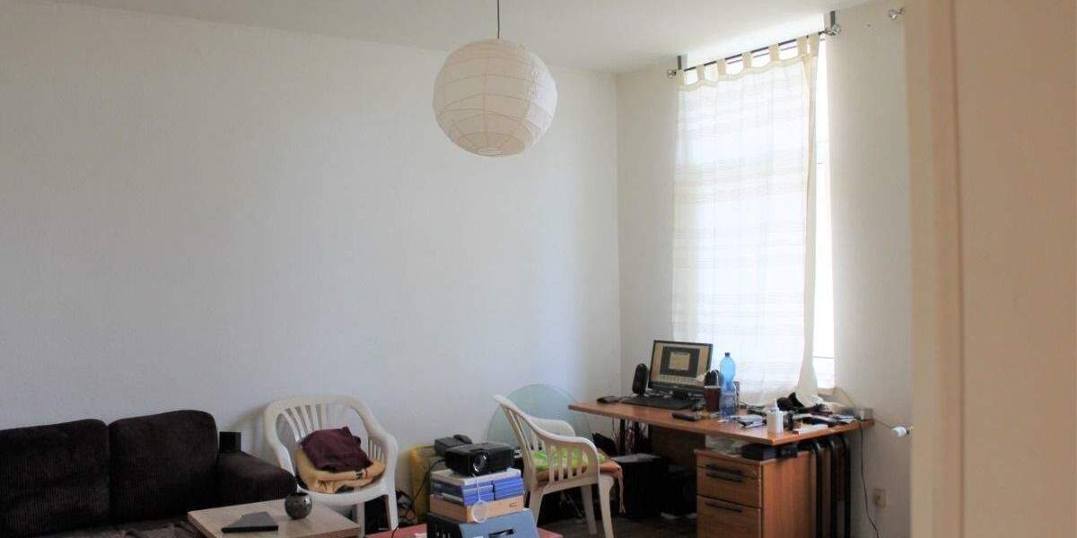 Etagenwohnung Dortmund Husen - 2 Zimmer, 54 m&sup2;, 74.000&euro; | Angebot:25915977