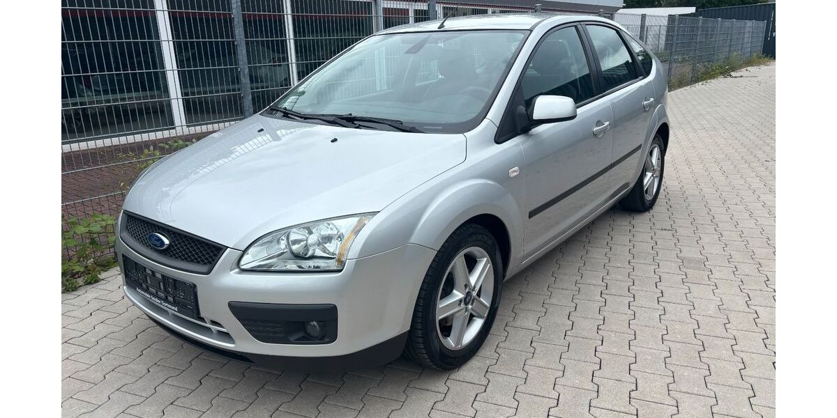 Ford Focus 161.653 km 3.450 &euro; Dortmund 44145
