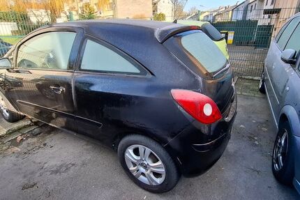 Opel Corsa 50.650 km 3.500 &euro; Dortmund 44339