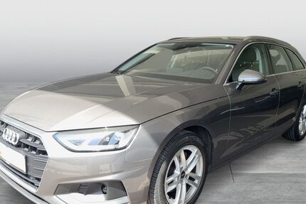 Audi A4 32.842 km 24.080 &euro; Dortmund 44143