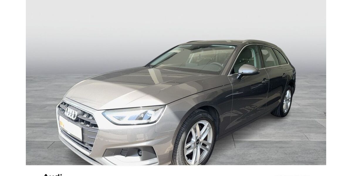 Audi A4 32.842 km 24.080 &euro; Dortmund 44143