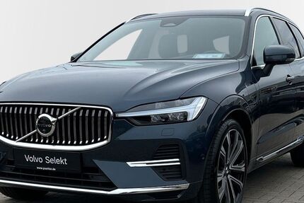 Volvo XC60 25.600 km 51.890 &euro; Iserlohn 58640