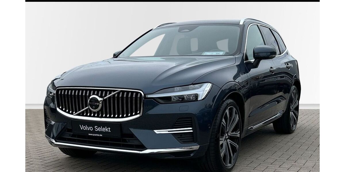 Volvo XC60 25.600 km 51.890 &euro; Iserlohn 58640