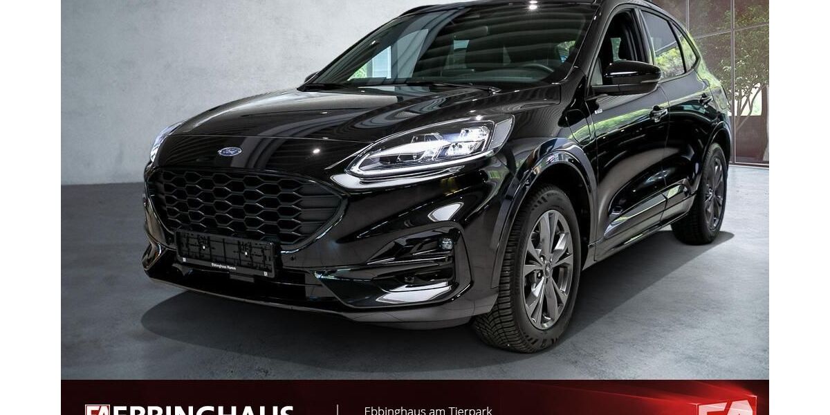 Ford Kuga 41.252 km 26.950 &euro; Dortmund 44225