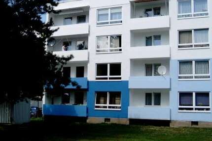 Wohnung Dortmund Wickede - 2 Zimmer, 55 m&sup2;, 449&euro; | Angebot:25272437