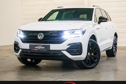 VW Touareg 113.800 km 40.780 &euro; Hamm 59067