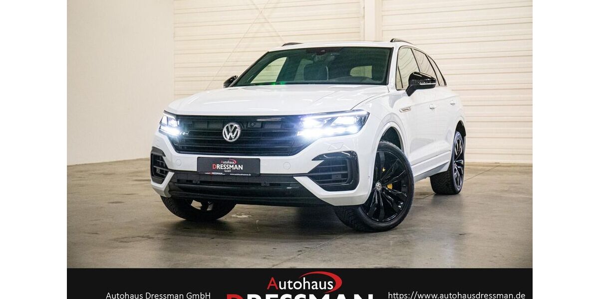 VW Touareg 113.800 km 40.780 &euro; Hamm 59067