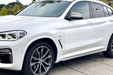 BMW X4 M40 175.300 km 29.999 &euro; Dortmund 44269