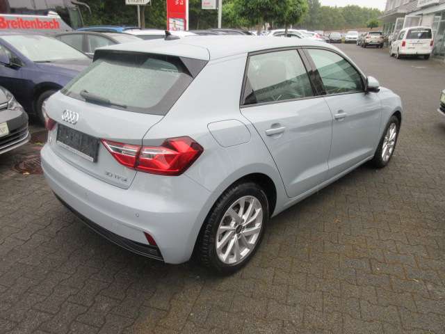 Audi A1 Sportback Advanced 1.0 TFSI S tronic KLIMA KAME 12.000 km 23.788 &euro; Bergkamen 59192
