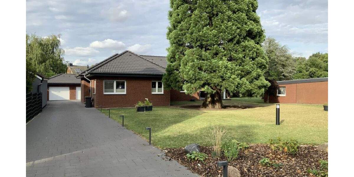 Einfamilienhaus Ahlen Innenstadt - 3 Zimmer, 128 m&sup2;, 600.000&euro; | Angebot:25730711