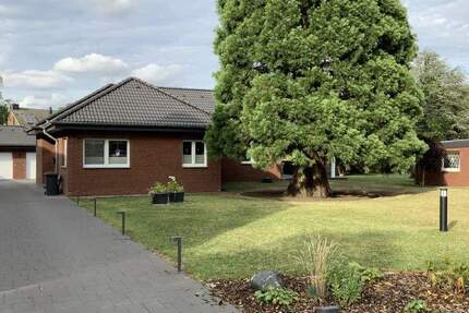 Haus Ahlen Innenstadt - 3 Zimmer, 128 m&sup2;, 600.000&euro; | Angebot:25730711