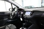 Opel Crossland 1.5 D BUSINESS ELEGANCE / LED / LEDER 127.000 km 13.555 &euro; Hamm 59077