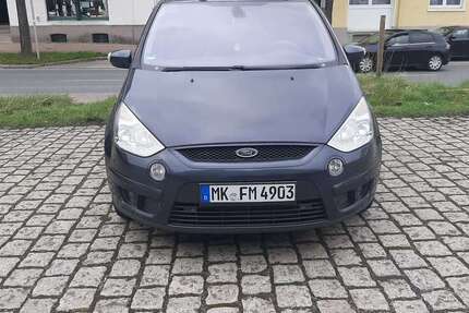 Ford Galaxy 430.000 km 990 &euro; Hemer 58675