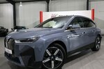 BMW iX 40 xDrive SPORT TITAN GLAS STORM EINZELSTÜCK 79.000 km 41.777 &euro; Hamm 59077