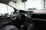 VW Touran 2.0 TDI DSG IQ Comfortline / 7-SITZE, LED 66.000 km 29.777 &euro; Hamm 59077