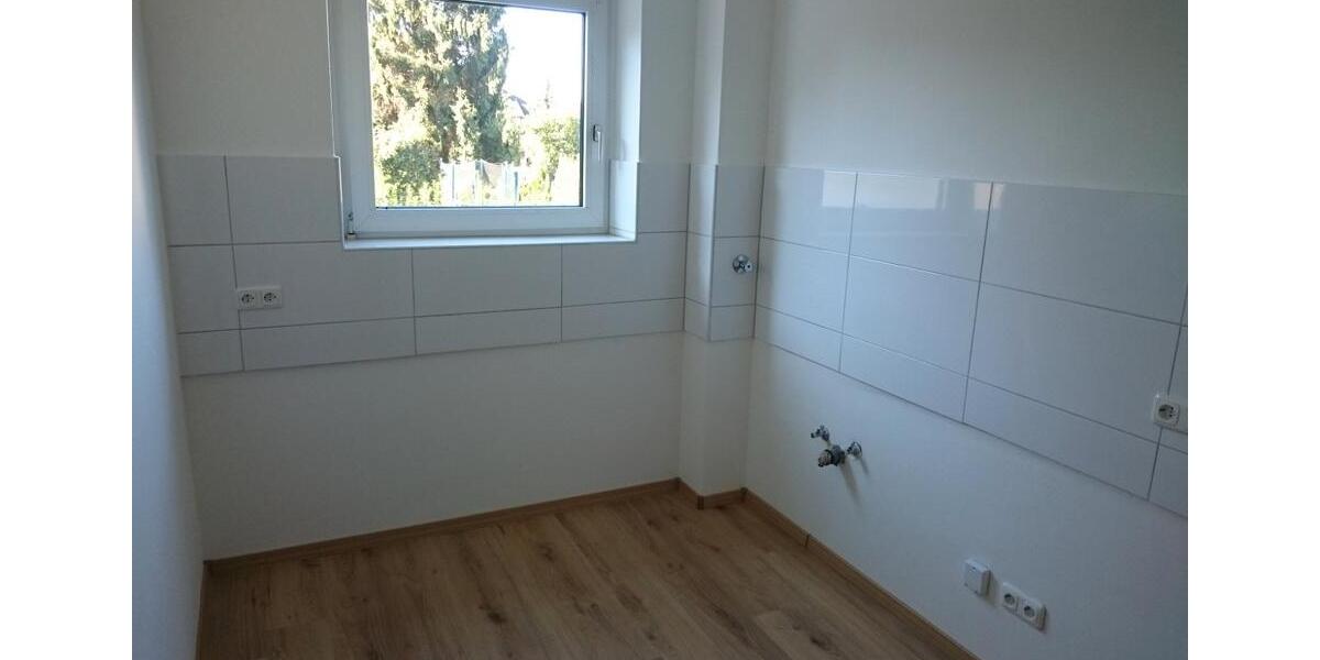 Erdgeschoßwohnung Castrop-Rauxel Rauxel - 3.5 Zimmer, 60 m&sup2;, 500&euro; | Angebot:26579753